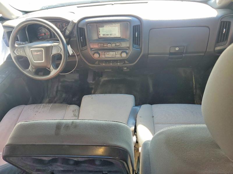 Aukcja sprzedaży 2018 Gmc Sierra, vin: 1GTR1LEC7JZ369914, numer aukcji: 47606376