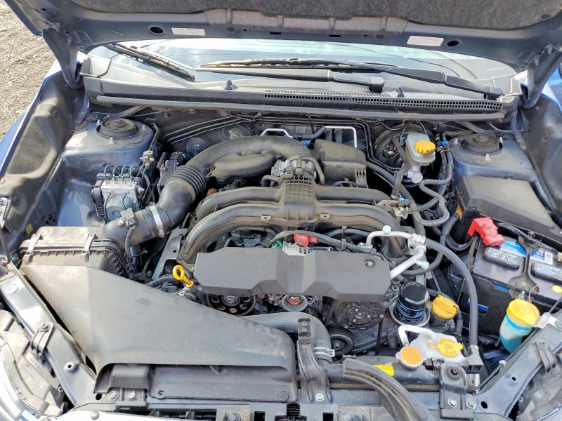47584256 :رقم المزاد ، JF1GJAA65EH011742 vin ، 2014 Subaru Impreza مزاد بيع