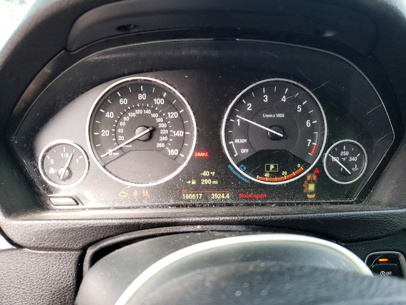 Продажа на аукционе авто 2015 Bmw 328, vin: WBA3C1C56FP854151, номер лота: 47989346