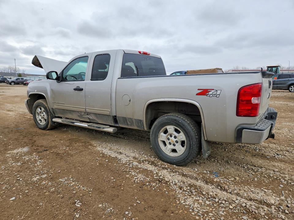 Aukcja sprzedaży 2009 Chevrolet Silverado, vin: 1GCEK29039Z256334, numer aukcji: 41979686