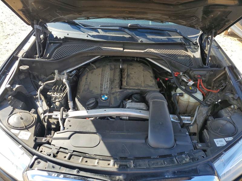 Aukcja sprzedaży 2017 Bmw X5, vin: 5UXKR0C59H0U49919, numer aukcji: 79795505