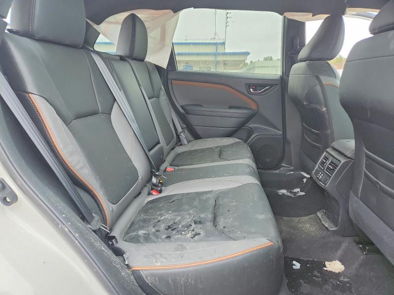 Продажа на аукционе авто 2025 Subaru Forester, vin: JF2SLSJD2SH454043, номер лота: 45754906