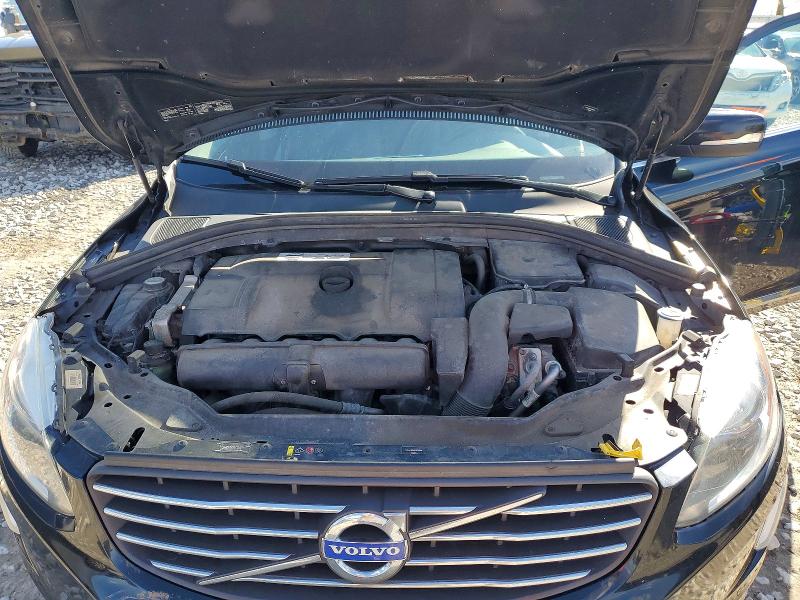 Продаж на аукціоні авто 2015 Volvo Xc60, vin: YV4940RB0F2600804, номер лоту: 45721406