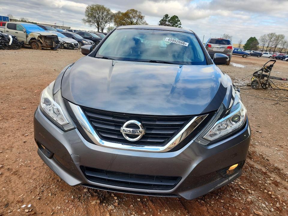 Aukcja sprzedaży 2018 Nissan Altima, vin: 1N4AL3AP3JC180931, numer aukcji: 45952666