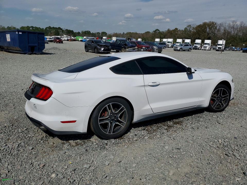 Aukcja sprzedaży 2020 Ford Mustang, vin: 1FA6P8TH9L5120317, numer aukcji: 41871546