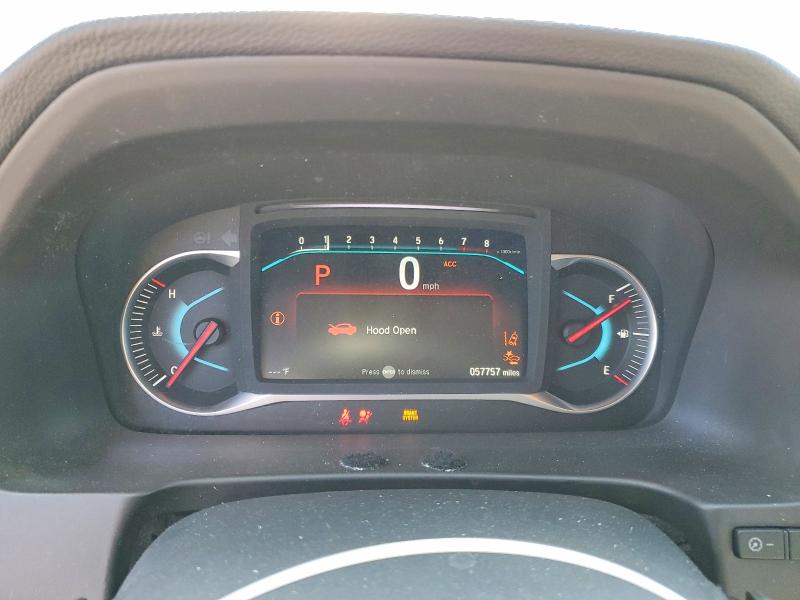Aukcja sprzedaży 2019 Honda Pilot, vin: 5FNYF6H51KB046221, numer aukcji: 41977736