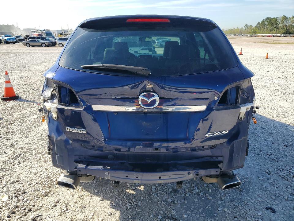 Aukcja sprzedaży 2008 Mazda Cx-9, vin: JM3TB28A080142528, numer aukcji: 46624556
