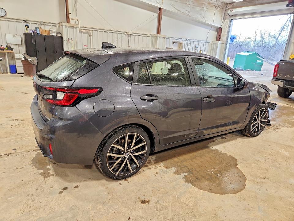 Продажа на аукционе авто 2024 Subaru Impreza, vin: JF1GUAFC3R8913088, номер лота: 47068296