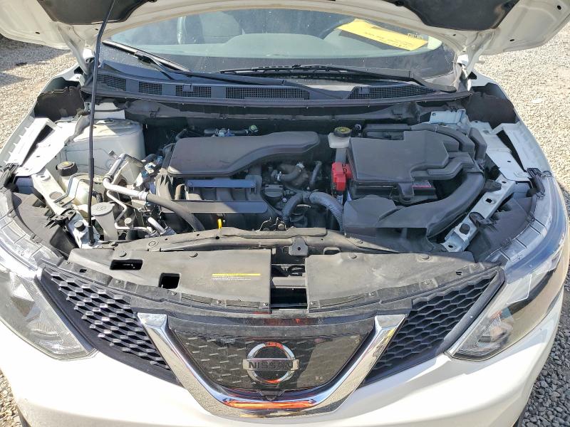 Продаж на аукціоні авто 2017 Nissan Rogue Sport, vin: JN1BJ1CR2HW100263, номер лоту: 41812796