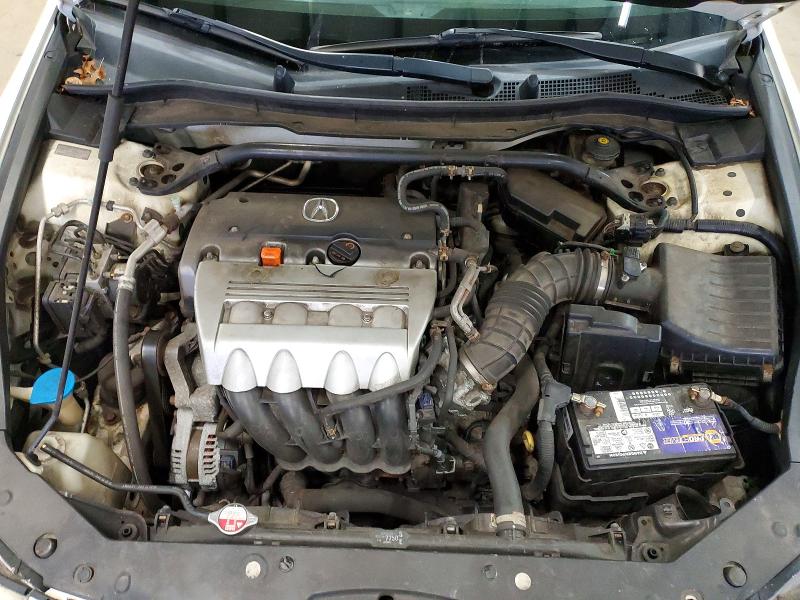 2011 Acura Tsx მანქანა იყიდება აუქციონზე, vin: JH4CU2F65BC012167, აუქციონის ნომერი: 47333526