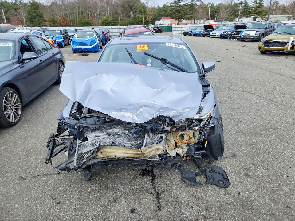 Aukcja sprzedaży 2016 Acura Ilx, vin: 19UDE2F71GA001070, numer aukcji: 46988526