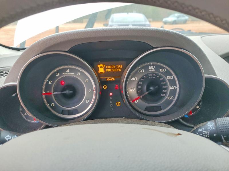 Aukcja sprzedaży 2011 Acura Mdx, vin: 2HNYD2H27BH534789, numer aukcji: 41613146