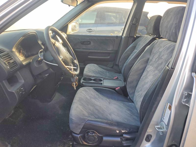Aukcja sprzedaży 2004 Honda Cr-v, vin: SHSRD78844U228484, numer aukcji: 47379936