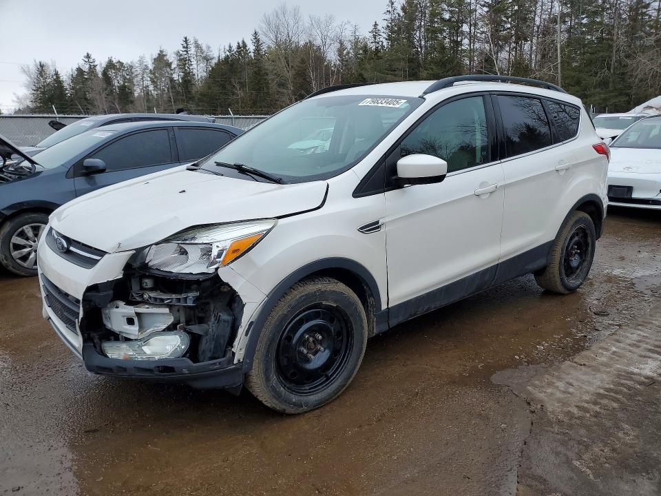 Aukcja sprzedaży 2015 Ford Escape, vin: 1FMCU9G90FUC45596, numer aukcji: 79833405