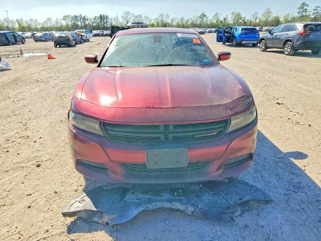 2020 Dodge Charger მანქანა იყიდება აუქციონზე, vin: 2C3CDXBG2LH112498, აუქციონის ნომერი: 46880426