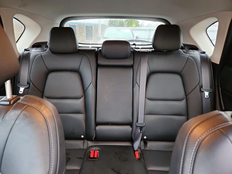 46050846 :رقم المزاد ، JM3KFBBL9R0488542 vin ، 2024 Mazda Cx-5 مزاد بيع