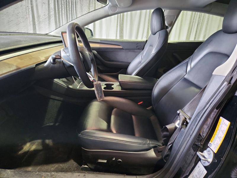 Продажа на аукционе авто 2022 Tesla Model 3, vin: 5YJ3E1EA7NF372420, номер лота: 41636856