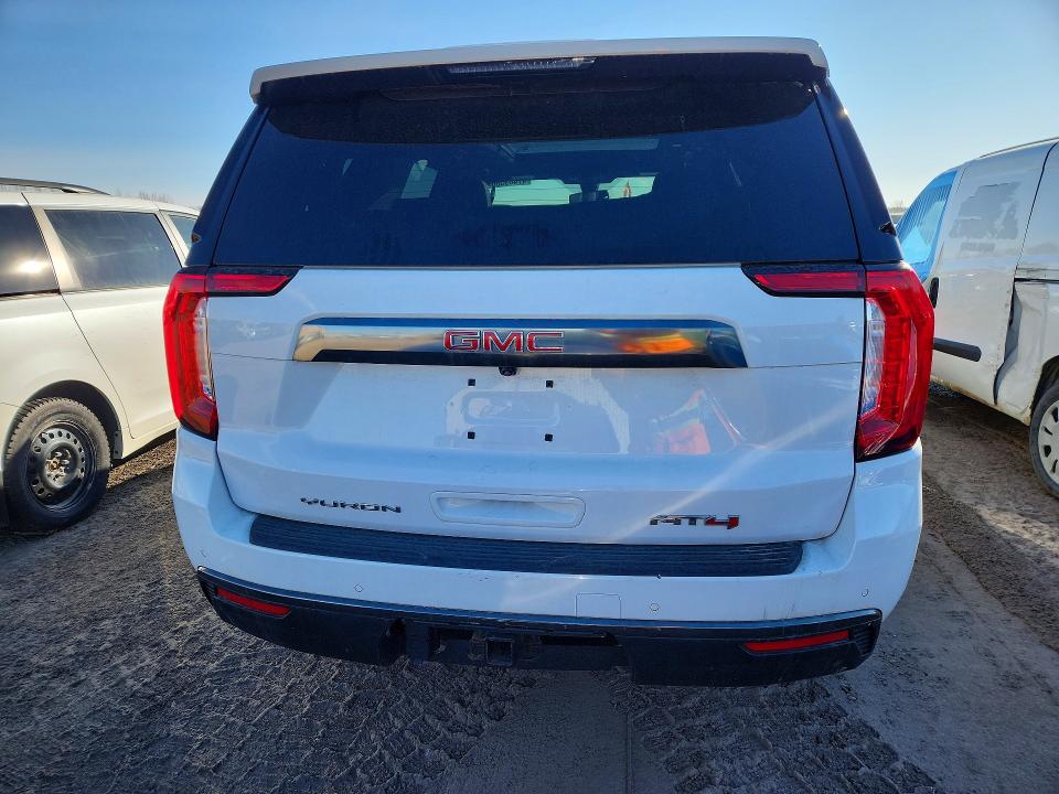 Продажа на аукционе авто 2021 Gmc Yukon, vin: 1GKS2CKD0MR382637, номер лота: 47409586