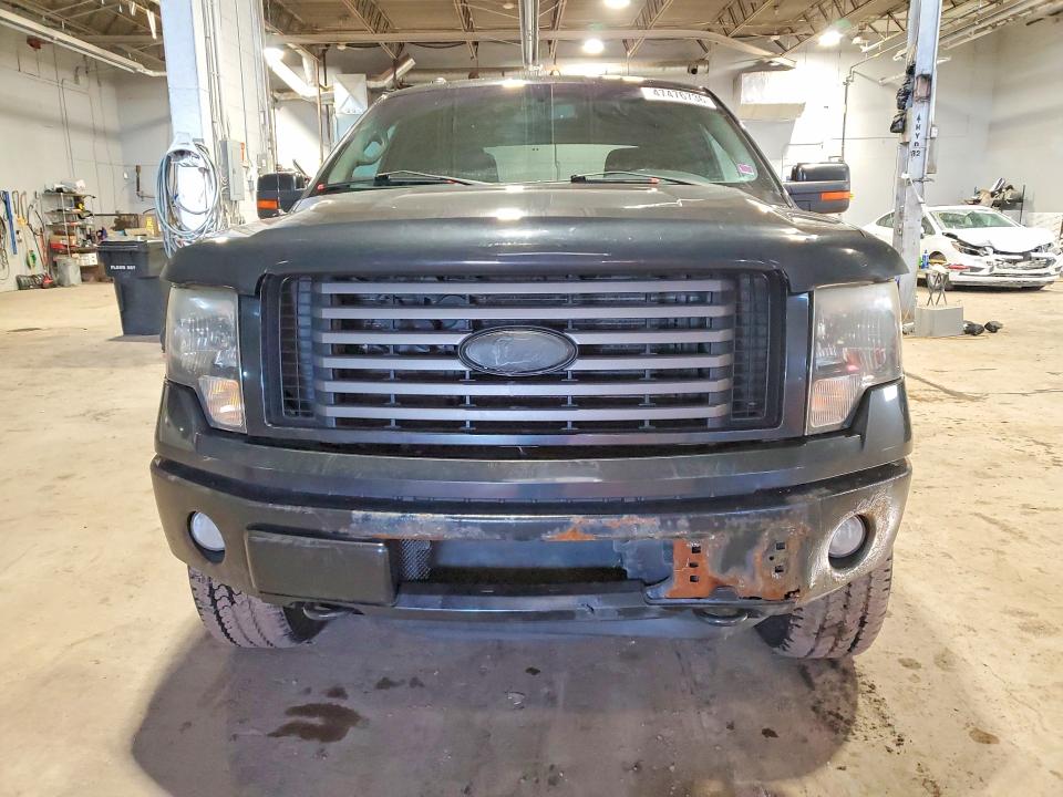 Продажа на аукционе авто 2011 Ford F150, vin: 1FTFW1EF8BFB07146, номер лота: 47476736