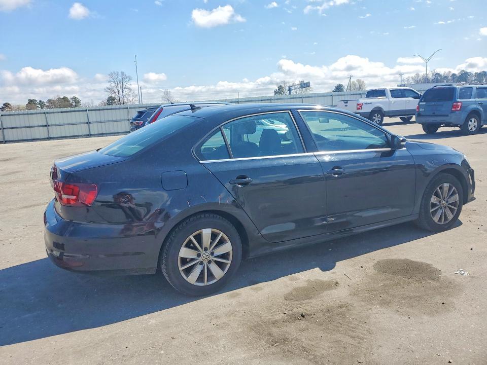 Продаж на аукціоні авто 2016 Volkswagen Jetta, vin: 3VWD67AJ7GM205187, номер лоту: 41980026