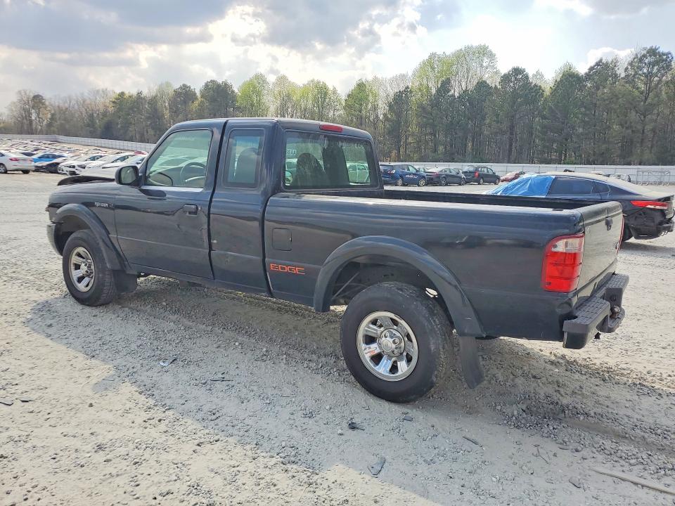 Aukcja sprzedaży 2001 Ford Ranger, vin: 1FTYR14V41TB10201, numer aukcji: 47601366