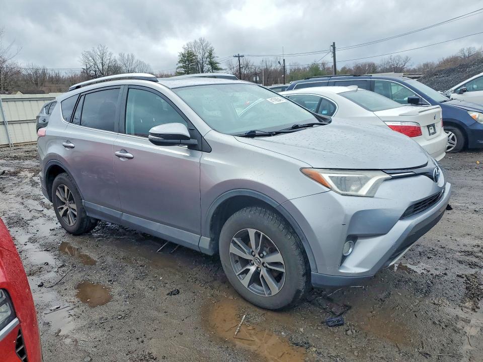 Aukcja sprzedaży 2016 Toyota Rav4, vin: 2T3WFREV9GW241305, numer aukcji: 41796346
