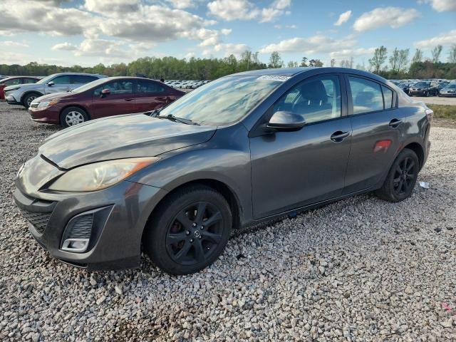 Aukcja sprzedaży 2011 Mazda 3, vin: JM1BL1VF0B1418994, numer aukcji: 47191546