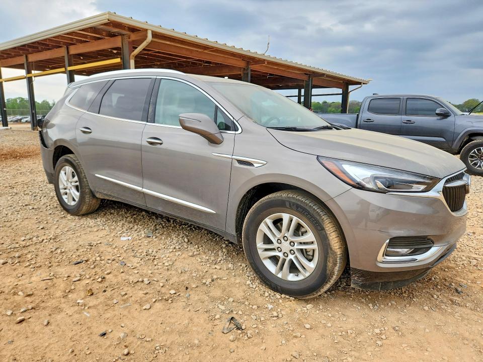 Продаж на аукціоні авто 2019 Buick Enclave, vin: 5GAEVAKW3KJ175176, номер лоту: 47716266