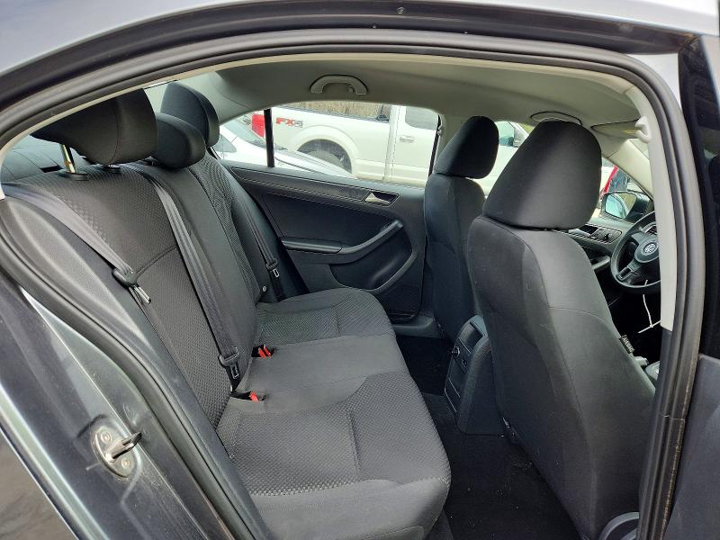 Aukcja sprzedaży 2014 Volkswagen Jetta, vin: 3VW2K7AJ3EM309465, numer aukcji: 45855016