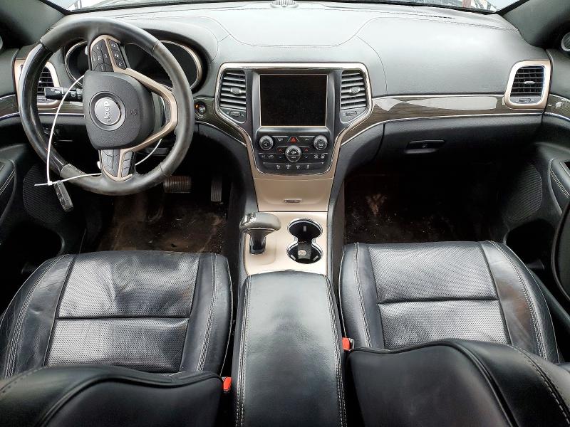Продаж на аукціоні авто 2015 Jeep Grand Cherokee, vin: 1C4RJFCG5FC612427, номер лоту: 45765056