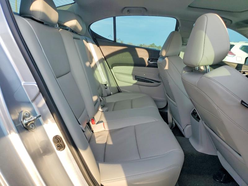 Продаж на аукціоні авто 2019 Acura Tlx, vin: 19UUB1F53KA005700, номер лоту: 45736906