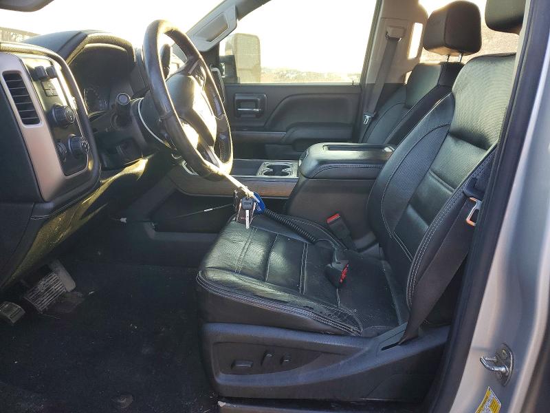 Продажа на аукционе авто 2019 Gmc Sierra, vin: 1GT12SEY2KF245164, номер лота: 45651776