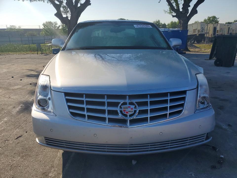 2010 Cadillac Dts მანქანა იყიდება აუქციონზე, vin: 1G6KD5EY9AU100040, აუქციონის ნომერი: 47226366