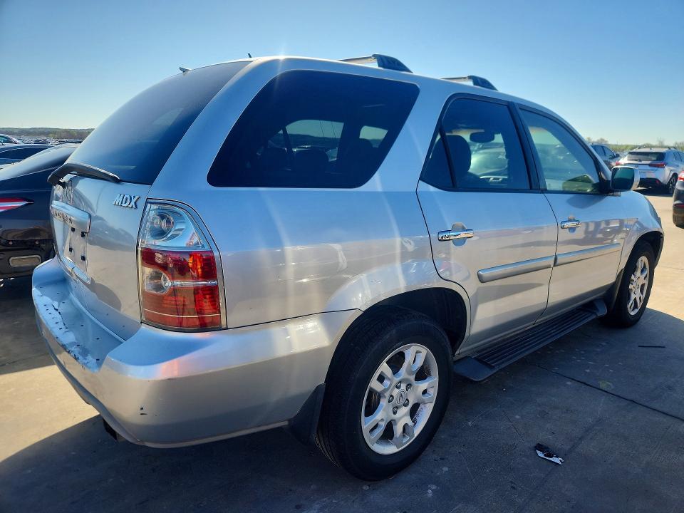Продажа на аукционе авто 2006 Acura Mdx, vin: 2HNYD18806H526764, номер лота: 45826186