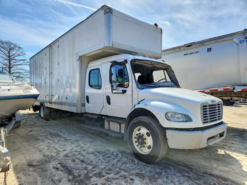 Продаж на аукціоні авто 2015 Freightliner M2, vin: 3ALACWDT4FDGB4684, номер лоту: 46756306