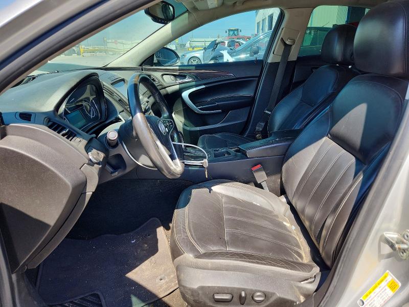 Aukcja sprzedaży 2016 Buick Regal, vin: 2G4GK5EX0G9155915, numer aukcji: 47433066