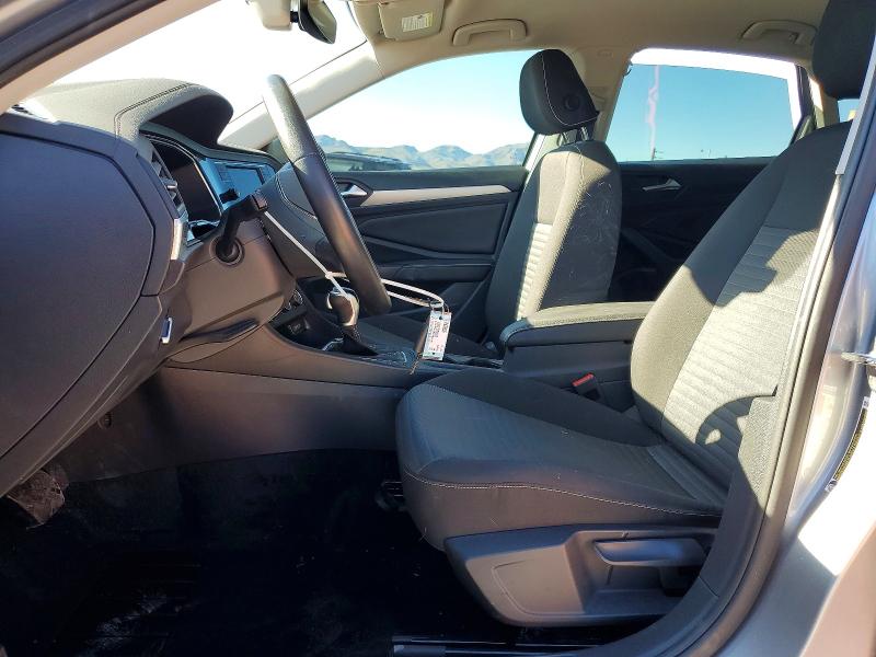 41589636 :رقم المزاد ، 3VW5M7BU3RM068836 vin ، 2024 Volkswagen Jetta مزاد بيع