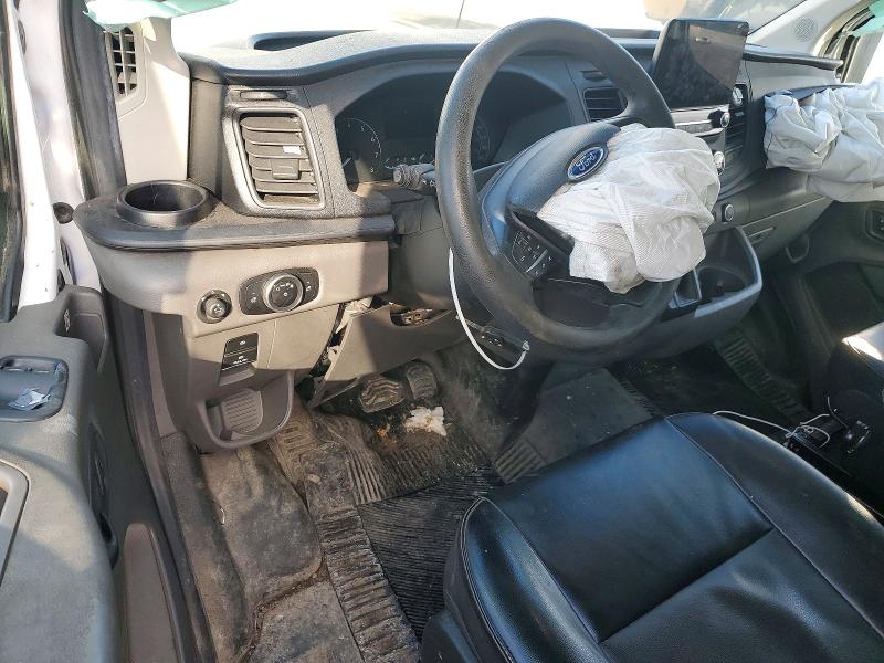Aukcja sprzedaży 2021 Ford Transit, vin: 1FTBR1Y88MKA18285, numer aukcji: 78981335