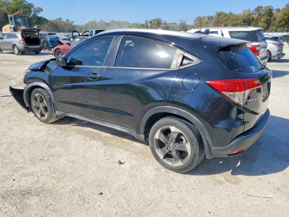 Продаж на аукціоні авто 2019 Honda Hr-v, vin: 3CZRU5H59KM703728, номер лоту: 45573006