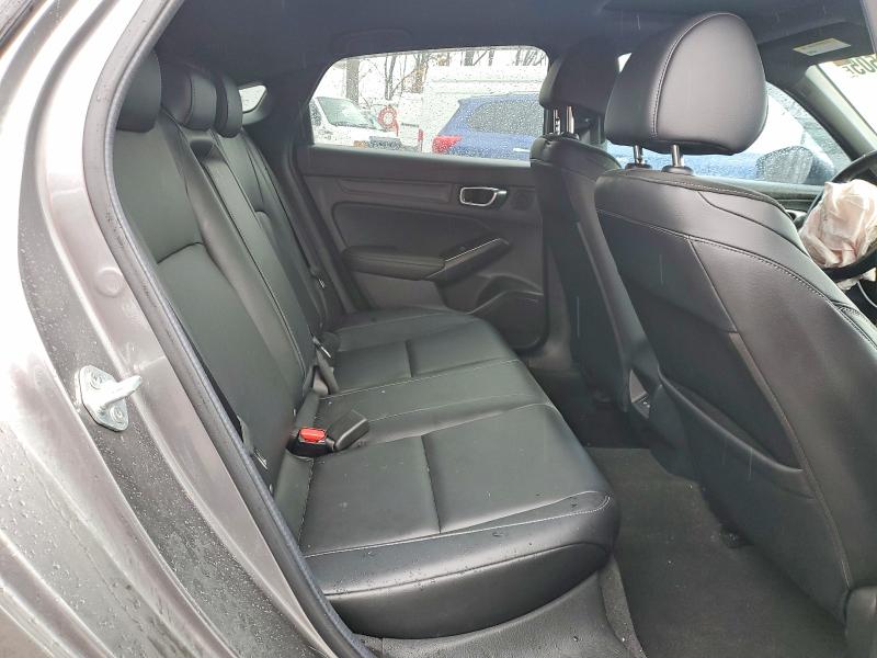 Продаж на аукціоні авто 2024 Acura Integra, vin: 19UDE4H61RA017935, номер лоту: 79431505