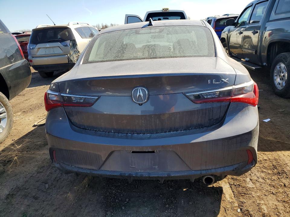 Aukcja sprzedaży 2020 Acura Ilx, vin: 19UDE2F32LA004325, numer aukcji: 79054635
