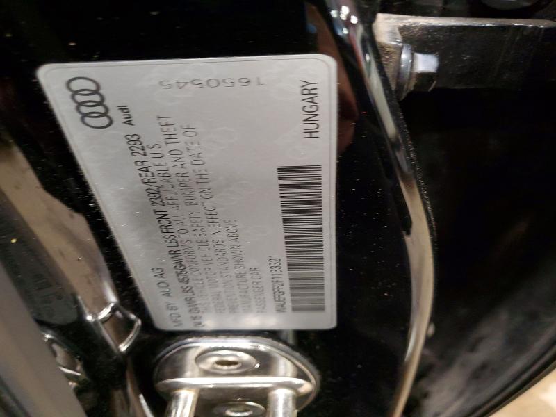 Продажа на аукционе авто 2015 Audi A3, vin: WAUEFGFF2F1133321, номер лота: 47174366
