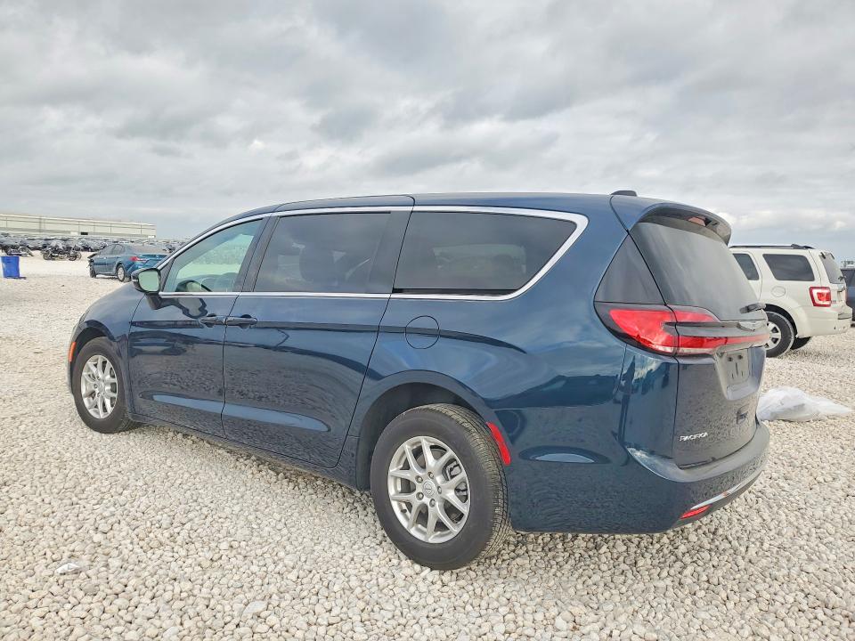 Продажа на аукционе авто 2025 Chrysler Pacifica, vin: 2C4RC1BG0SR608219, номер лота: 47136766