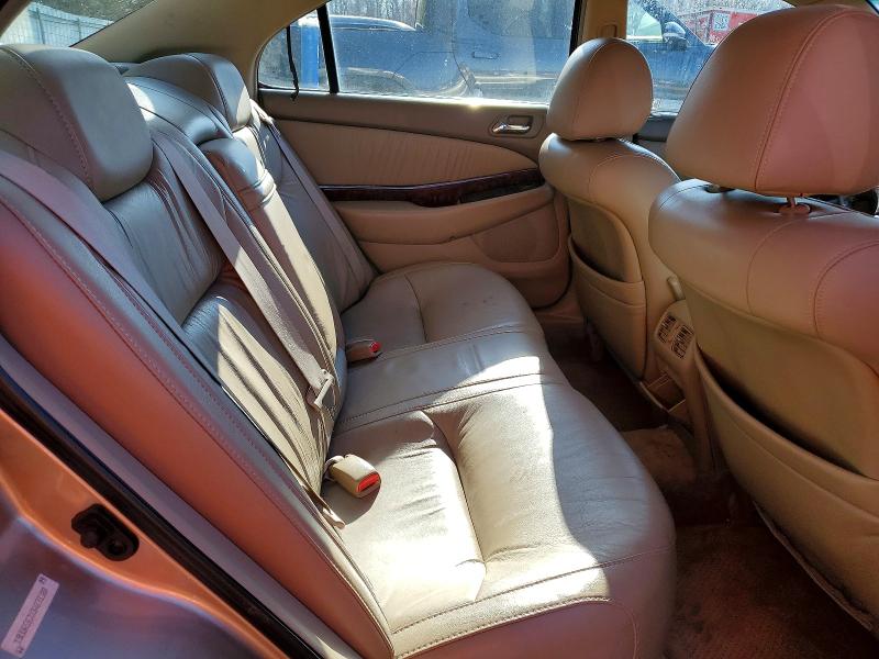 Продажа на аукционе авто 2003 Acura 3.2tl, vin: 19UUA56793A039380, номер лота: 46377476