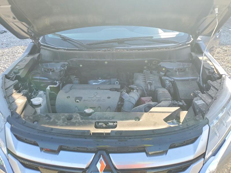 Продаж на аукціоні авто 2020 Mitsubishi Outlander Sport, vin: JA4AR3AU2LU009691, номер лоту: 47299816