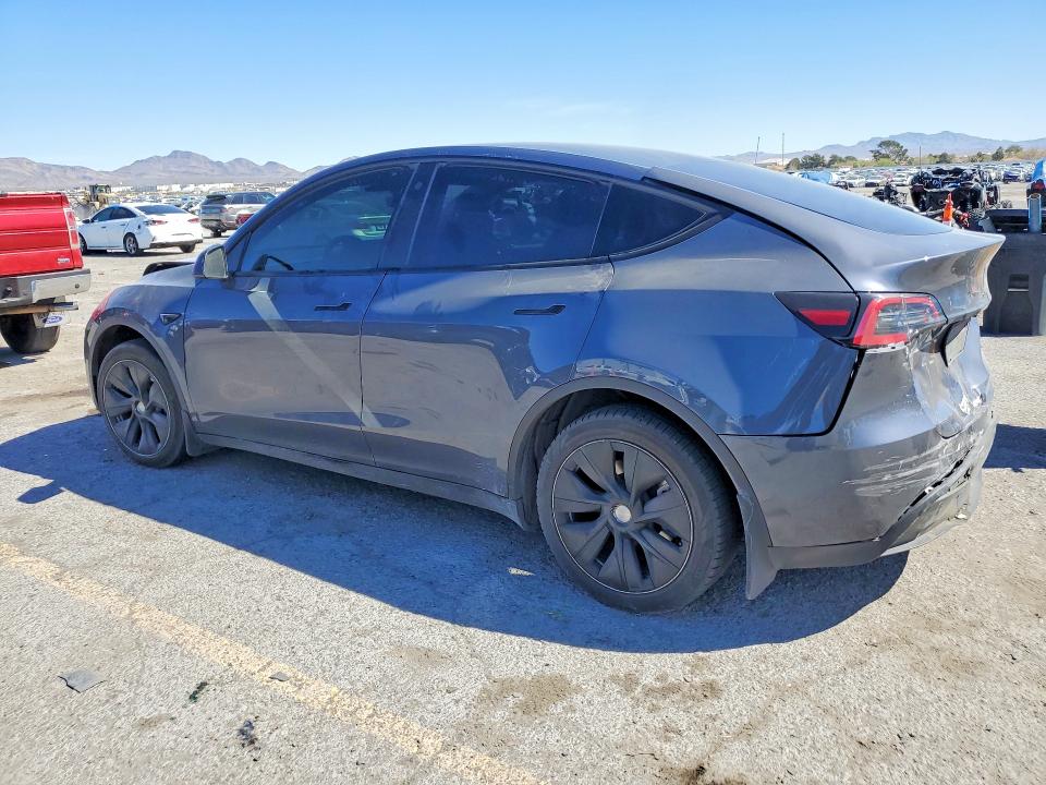 Aukcja sprzedaży 2023 Tesla Model Y, vin: 7SAYGDEE3PF744538, numer aukcji: 45970766
