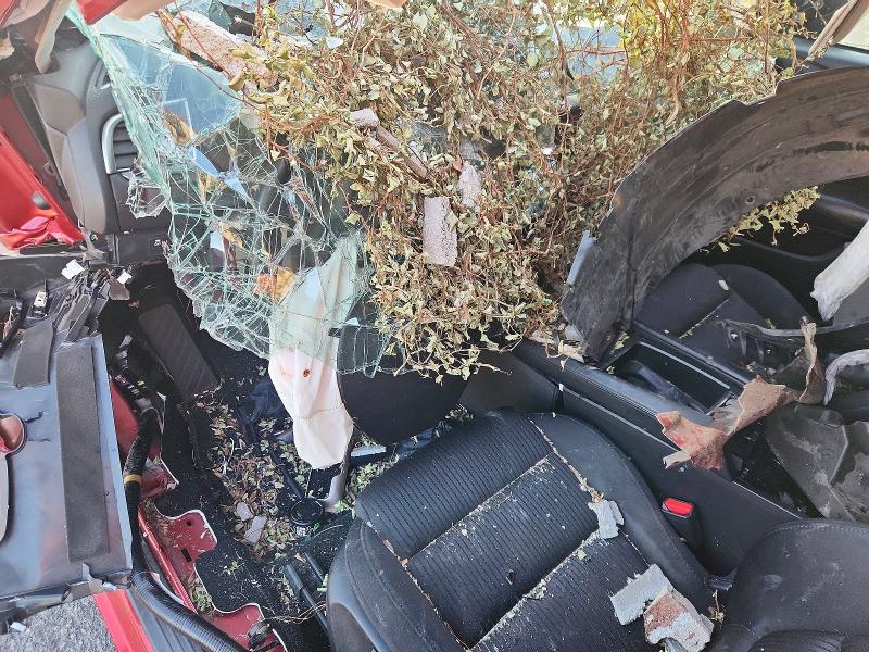 47244606 :رقم المزاد ، JM1GL1U56H1153540 vin ، 2017 Mazda 6 مزاد بيع