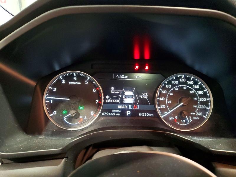 Aukcja sprzedaży 2024 Mitsubishi Outlander, vin: JA4J4VA80RZ616469, numer aukcji: 46557996