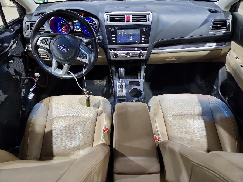 Продаж на аукціоні авто 2017 Subaru Legacy, vin: 4S3BNAK68H3060944, номер лоту: 46828946