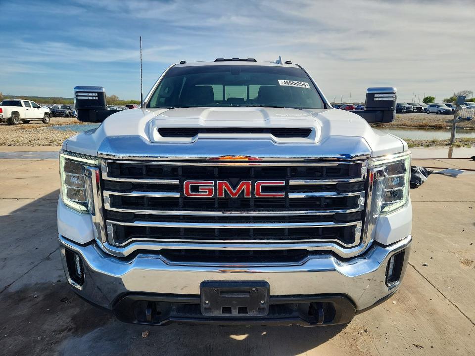 Aukcja sprzedaży 2021 Gmc Sierra, vin: 1GT49NEY7MF290422, numer aukcji: 46606356